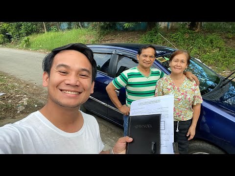 TOYOTA WIGO SOLD AGAD!