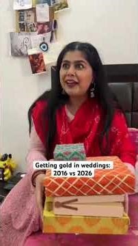 Getting gold in weddings#jokescomedy #funny #viral #shortsvideo