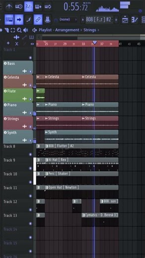 Unreleased Costa Titch type Beat You Need To Hear