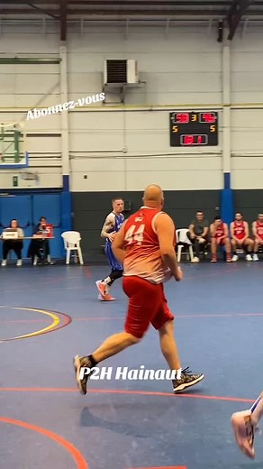 4.9K views · 120 reactions | Highlight d'un match en P2H Hainaut entre Olympic Mont-sur-Marchienne et BCJ Ressaix #basketball #basketballgame #sports #sport #basketball #highlights #highlight #basketballbelgium Basket Club Jeunesse Ressaix Olympic Mont Sur Marchienne Basket Club Off. | Basketball Belgium Chanel | Facebook