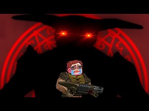 This mod turns Quake into DOOM (2016) and Eternal