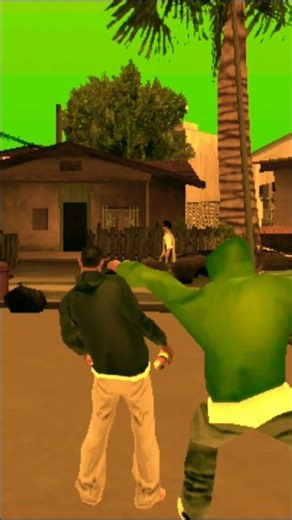 perbedaan font gta sa versi beta dan final