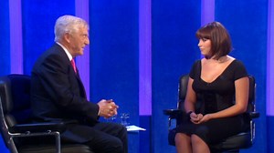 Why Charlotte Church Doesn't Go On Lad Mag Covers | Parkinson | The Michael Parkinson Channel