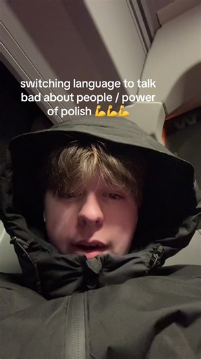 The Power of Polish Language in Conversations