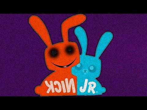 The Creepy Nick Jr. "Bunnies" Hijacking Incident