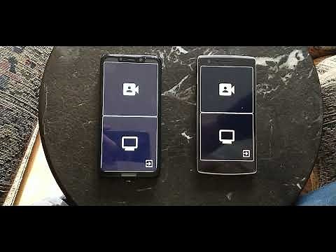 Remote Video Camera App