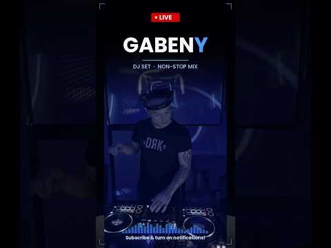 Wednesday Live DJ Set 🎧 | Best of 90s & 2000s Mix #live #djlive #livemix