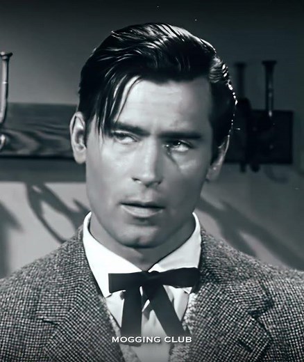 Real Men – Clint Walker & Gary Cooper | Golden Brown