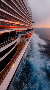 34K views · 521 reactions | Cada día en el mar trae una nueva e inolvidable obra maestra.  Comprobalo vos mismo a bordo del MSC Seashore.  Descubrí los itinerarios 2023-2024 de MSC Seashore: https://bit.ly/465dUH5 | MSC Cruceros | Facebook