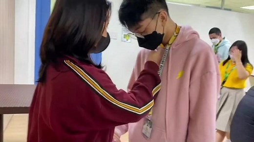 School Rizzed Moments: When Rizz Takes Over School Life