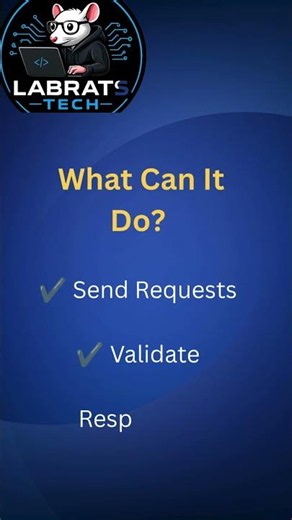 What is REST Assured? | API Automation Interview Question #shorts