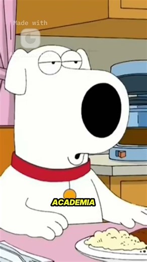 peter entrou na academia