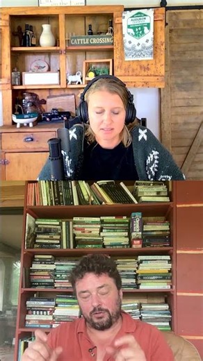 Dan Kittredge: What Is Nutrient Density? #foodquality #sustainablefoodsystems