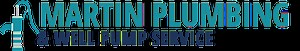Contact - Martin Plumbing & Well Pump Service | Well Pump Service Near Me