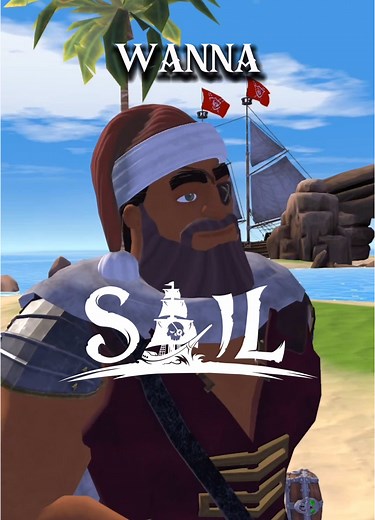 Discover Sail VR: The Ultimate Pirate Game Experience