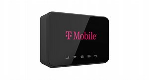 T-Mobile WiFi Hotspots User Guide