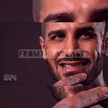 BIG KASH mocks Leon Yaki