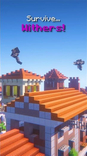 INCOMING: DISASTERS UPDATE 📣🚨 Featuring new disasters, maps and more! #hypixel #disasters #minecraft