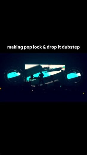 pop, lock & drop it whethan remix | Whethan