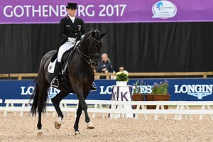 9 things you didn’t know about dressage superstar Isabell Werth - Horse & Hound