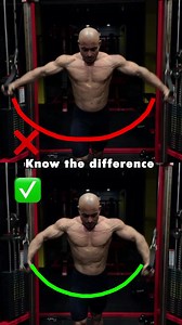 Cable crossovers are a fantastic exercise for developing a well-rounded chest. Remember to maintain a slight bend in your elbows throughout the movement to protect your shoulders. Avoid swinging the weights and focus on a controlled, deliberate motion.Squeeze your chest at the peak of the contraction to maximize muscle activation.Don't be afraid to challenge yourself with a weight. that requires effort, but always prioritize proper form over heavy weight. Happy lifting! #CableCrossovers * #chest