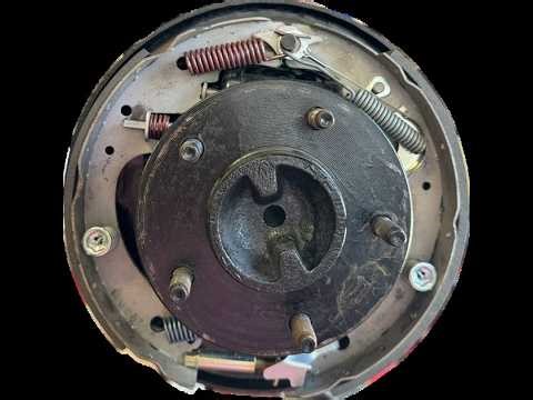 How to Install a Brake Hardware Kit on a 1976–1996 Ford Bronco | Shafer’s FBK605