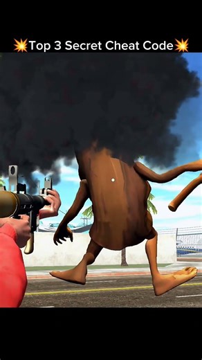 Hamare Game Ke 3 Secret Cheat Code 🤩