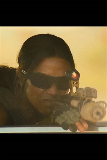 Special Ops and the Lioness Movie: A U.S. Rescue Mission