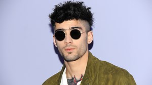 Zayn Malik pleads no contest to harassing girlfriend Gigi Hadid, mom