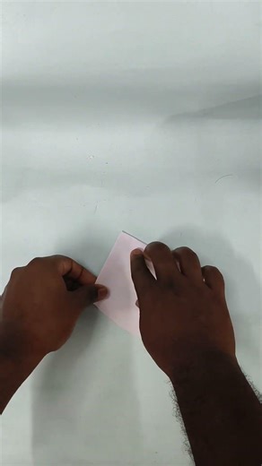 ✂️✨ How to Cut a Perfect Square from an Irregular Paper – Fun & Easy Trick! ✨📐
