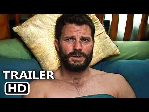 THE TOURIST Season 2 Trailer (2024) Jamie Dornan