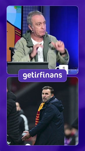 🗣️ Önder Özen: Savunmanın sağında Singo yerine Sallai’nin oynamasının daha doğru olacağını düşünüyorum. Nwakaeme’nin savunmadan bağımsız oyununu Sallai daha iyi okuyabilirdi.🃏 “Şampiyonluk yarışında kartlar yeniden dağıldı; en azından Trabzonspor adına.”@getirfinans | #işbirliği