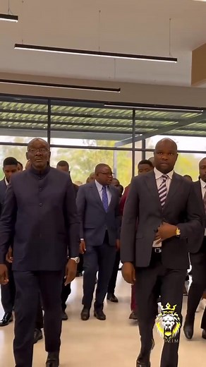 1.3K views · 56 reactions | Vision 2030 Intergenerational Dialogue Summit 2025 in 15 Seconds! | Vision 2030 Movement | Facebook