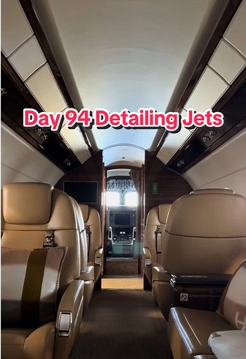 Thinking about becoming an aircraft detailer? In this video, I break down exactly how to start an aircraft detailing business, even if you're just getting started or transitioning from car detailing. Learn what it takes to get certified, what tools and chemicals you'll need, and how to start getting your first aircraft clients fast. Whether you're aiming to clean private jets, helicopters, or turboprops, aircraft detailing can be a highly profitable niche if you know how to approach the right cl