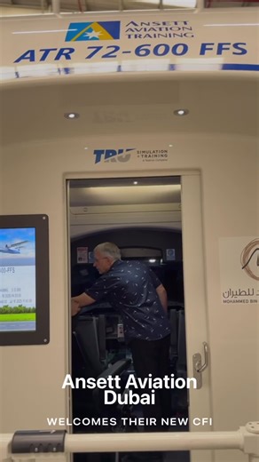 Jet Set Go: Capt. Magnar Nordal Behind the Scenes