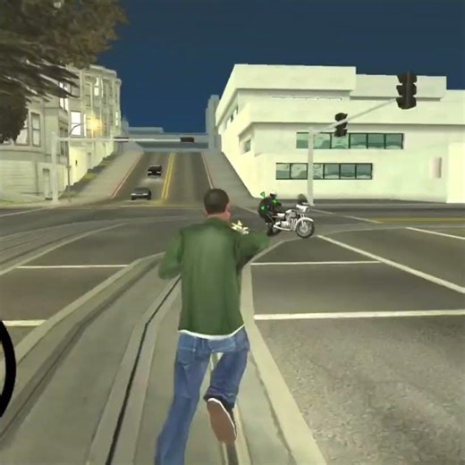 taxi life a city driving simulator gameplay #cargame