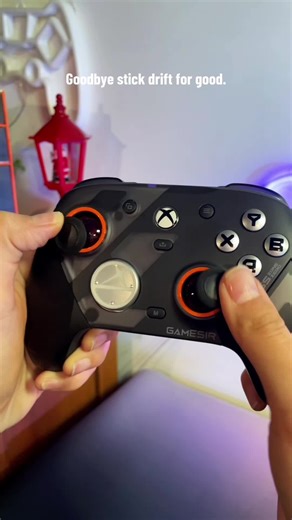 Zenless G7 Pro: Ultimate Game Controller Guide