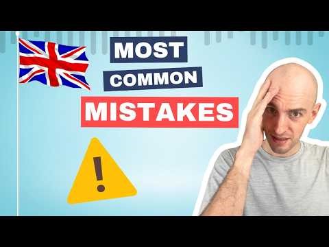 Avoid These Common English Mistakes | The Level Up English Podcast 307