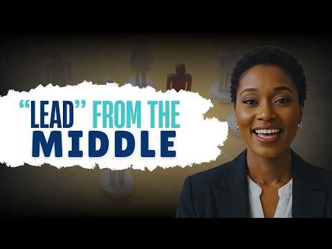 Ethical Influence Mapping: The Secret to Leading From the Middle