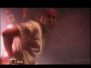 Linkin Park - Forgotten (Live@Hamburg)