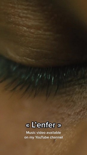 New Music Video for « L’enfer » by Stromae Out Now