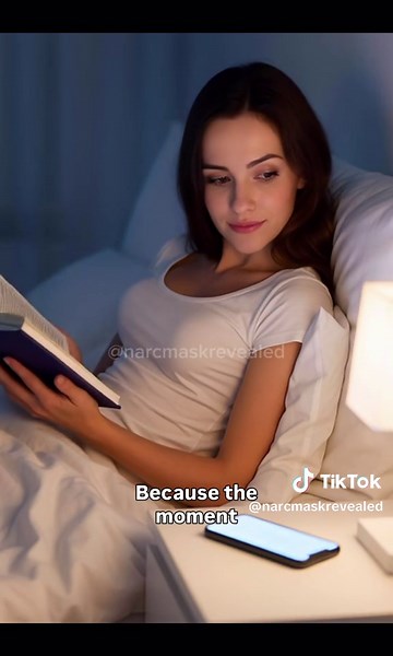 Narcissists Return When You're Strong Again