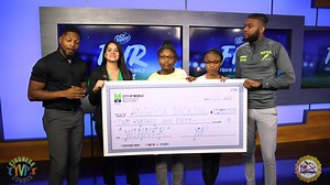 Congratulations to our newest Kindness Counts campaign winner, Angelia Jackson! mynbc15.com | WPMI NBC 15 News | Facebook
