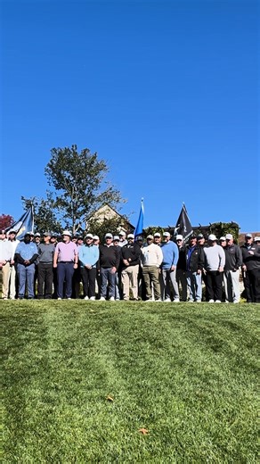 1.3K views · 16 reactions | There is no better way to wrap up our the inaugural PGA HOPE Tour Philadelphia presented by PGA Tour Superstore season than with a Championship at Aronimink Golf Club! Thank you to all of our Veterans for making each event more meaningful than the last. | PGA Reach Philadelphia | Facebook