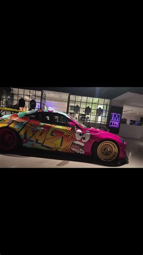 Toyota GT86 2Crazy JP Performance 🔥 #pre_stage #toyota #crazy #car #viral #shorts #jpperformance