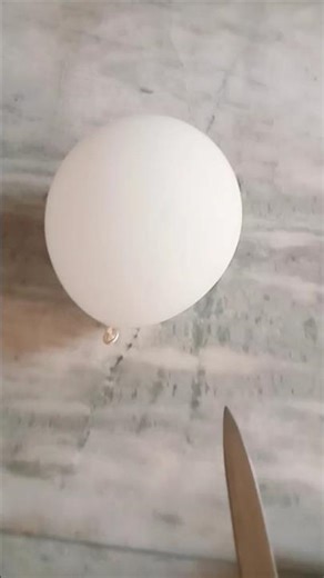 BALLOON ASMR|| #asmr #balloon #trending #satisfying #experiment #funny #balloon popping #ytshorts