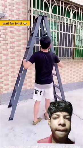 मोटे का तरबूज अटक गया! 🤣😊 mini wood toy-wood working art skill wood / hand craft #shorts