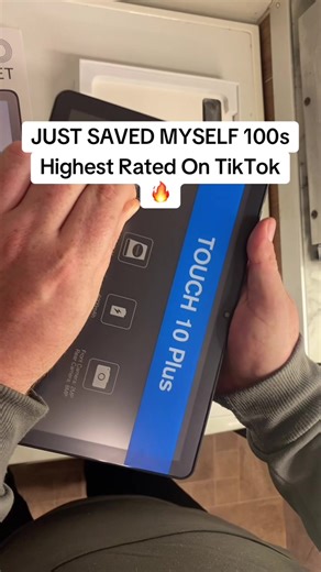 This Android Tablet Has Everything You Need, So Fast, Has All Your Favourite Apps And Does Not Break The Bank 🔥#android #GadgetTested #honestreview #tiktokmademebuyit #dealdrops