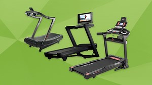 Best Commercial Treadmills (2025) | BarBend