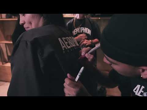 Aerophon - FELICIDAD (VIDEO OFICIAL) 2023